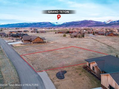 5053 Rowboat Loop, Victor, ID, 83455