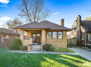 2909 N Sheridan Rd, Peoria, IL 61604