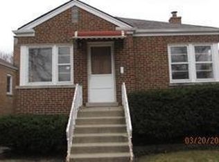 6427 41st St, Berwyn, IL 60402