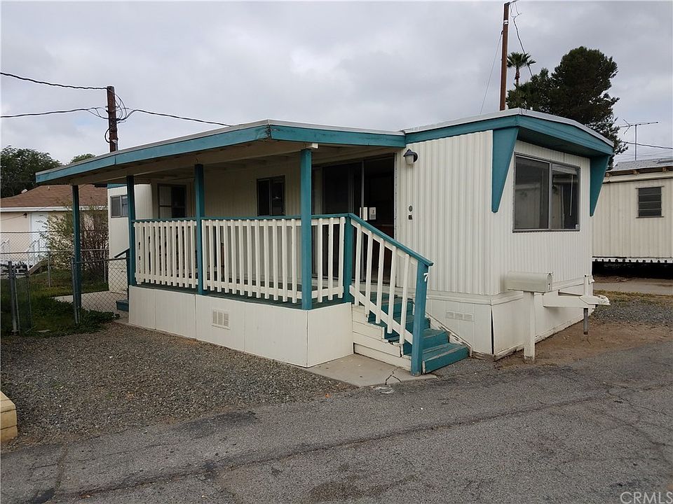 1st image of 8086 Mission Blvd Spc 7