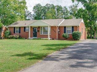 3061 Jenry Dr, Nashville, TN 37214