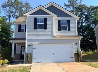 221 Limestone Cir, Conyers, GA 30013