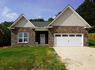 3146 Oakwood Hills Ln LOT 37, Knoxville, TN 37931