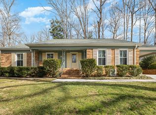 1606 Baker Rd, Raleigh, NC 27607