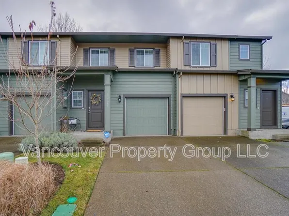 11711 NE 21st Way, Vancouver, WA 98684