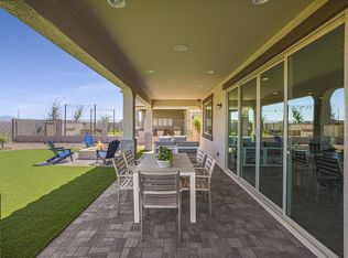 4419 W Acorn Valley Trl, Phoenix, AZ 85087