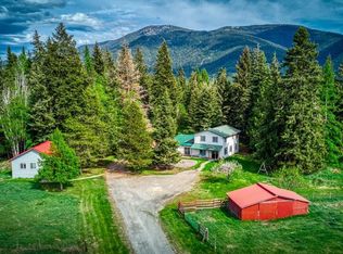 348 Kootenai Trail Rd, Naples, ID 83847