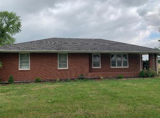 12425 Begemann Rd, Odessa, MO 64076