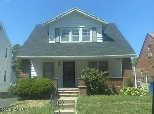 1574 Colton St, Toledo, OH 43609