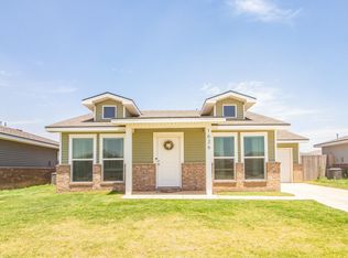 1626 139th St, Lubbock, TX 79423