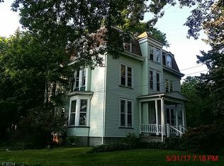 405 E 3rd Ave, Roselle, NJ 07203