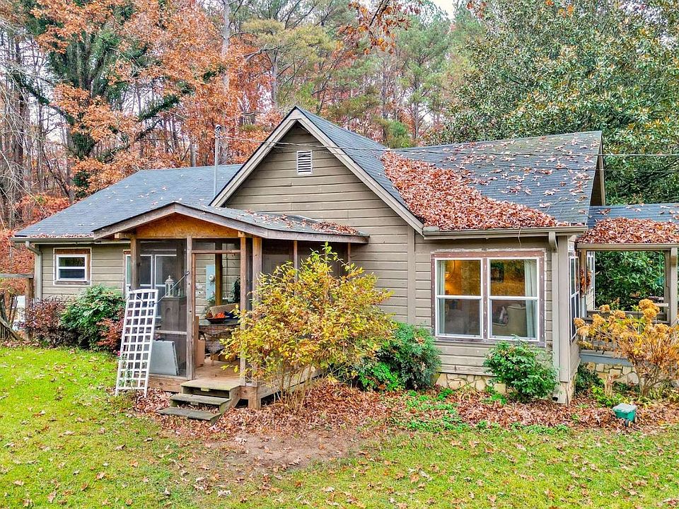 193 Pleasant Valley Rd Talking Rock GA Zillow