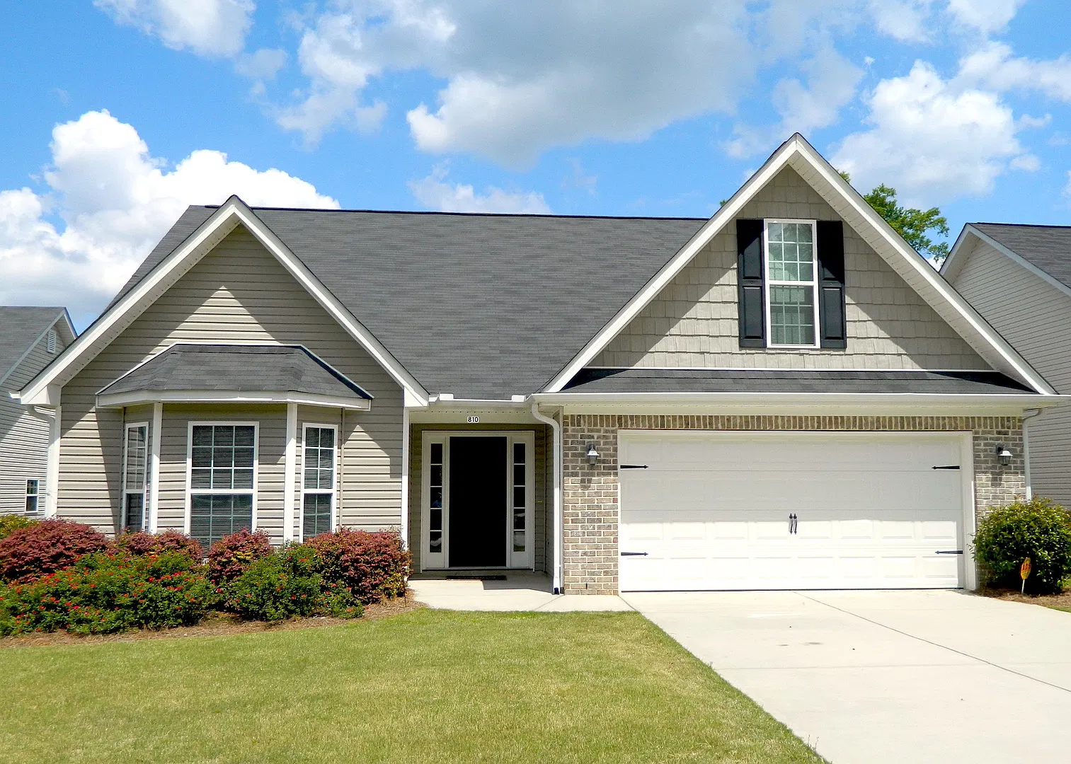 Home For Rent - 810 O'sheilds Court Augusta, GA 30909 — Photo 1