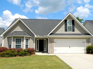 810 Oshields Ct, Augusta, GA 30907
