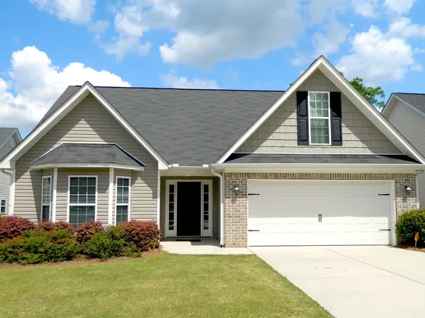 810 Oshields Ct, Augusta, GA 30907