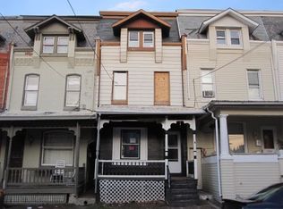 740 N Front St, Reading, PA 19601