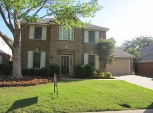 2724 Stonepointe, McKinney, TX 75072
