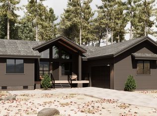 4610 W Hawthorn Rd, Show Low, AZ 85901