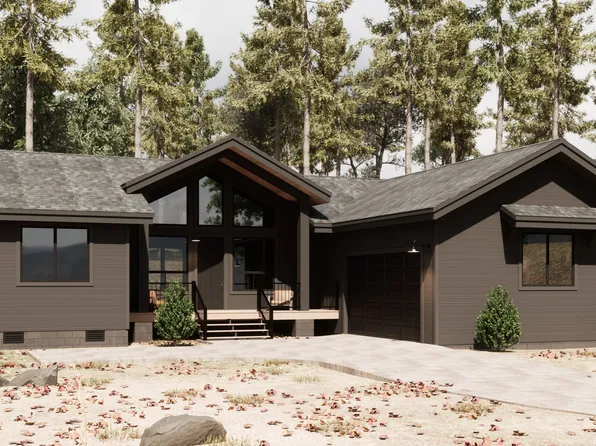 1180 S Lakeside Trl, Show Low, AZ 85901