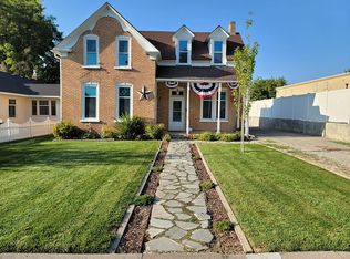 452 W Utah Ave, Payson, UT 84651