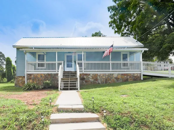 79 Hillside St, Ball Ground, GA 30107