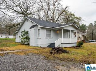 403 Oakwood Ave, Bessemer, AL 35023