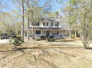 13700 Country Trl, Vancleave, MS 39565
