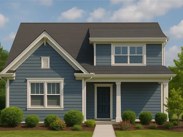 3065 N Little Crew Dr, Fayetteville, AR 72703