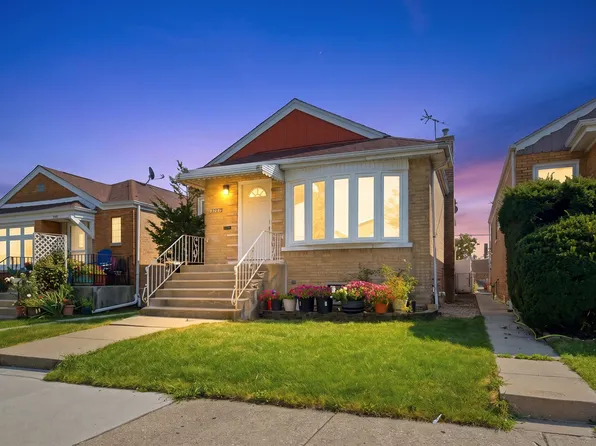 3707 W 70th Pl, Chicago, IL 60629