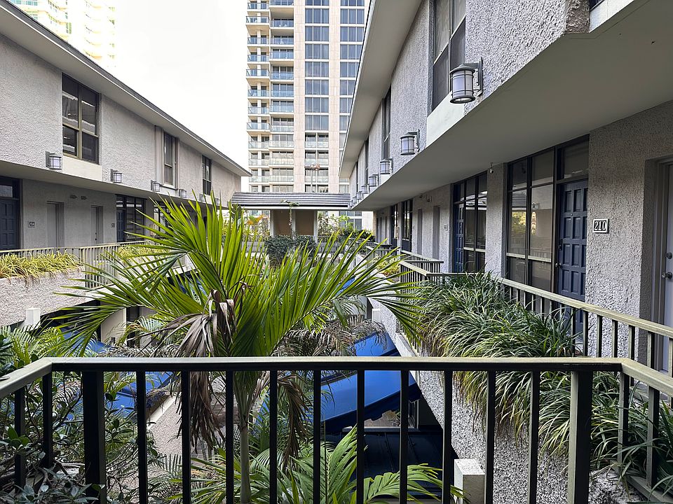1st image of 2666 Tigertail Ave APT 208