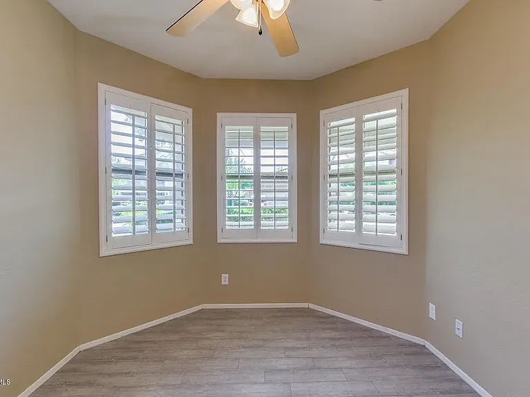 Guest Room Downstairs