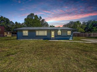 585 S Little John Ave, Inverness, FL 34450