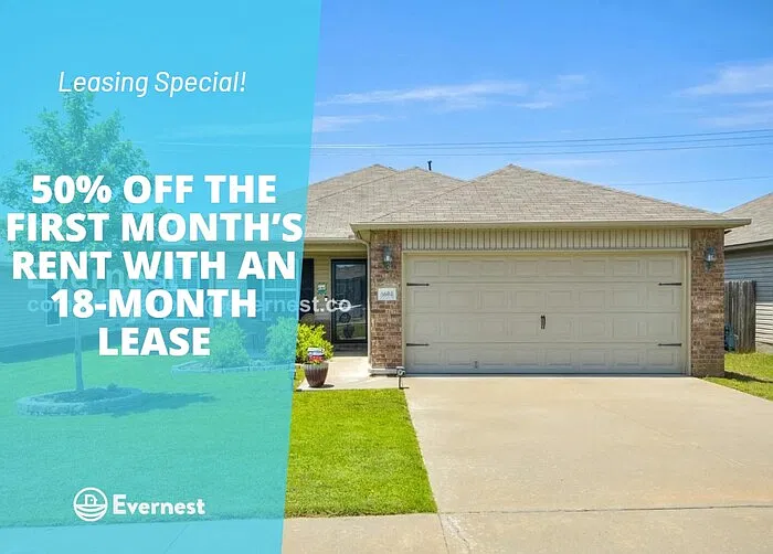 3 bed, 2.0 bath, 1297 sqft, $1,749 — Photo 1