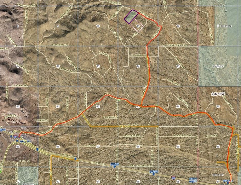 1st image of 10700 E Rodeo Dr