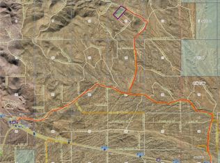 10700 E Rodeo Dr, Kingman, AZ 86401