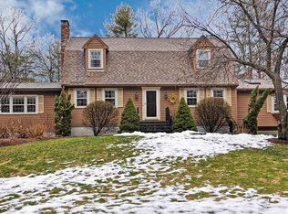 10 Neck Hill Rd, Mendon, MA 01756