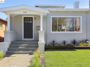 2729 Acton St, Berkeley, CA 94702