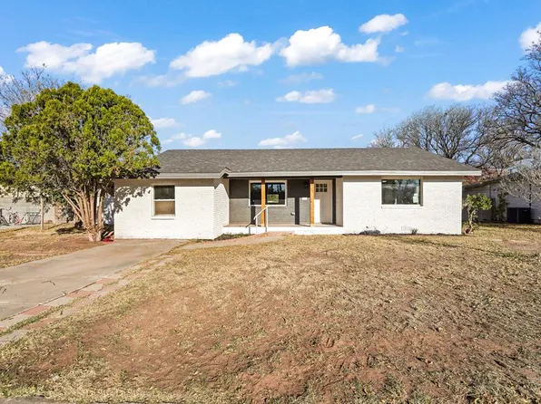 1202 W Kansas Ave, Midland, TX 79701