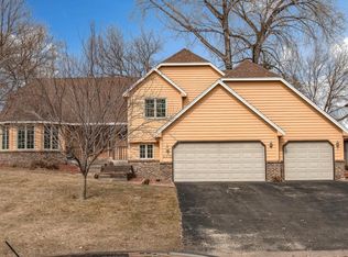 4416 Edinbrook Ter, Minneapolis, MN 55443