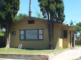 1628 N Stanford Ave, Stockton, CA