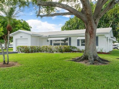 8216 NW 12th Mnr, Plantation, FL, 33322