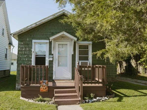 1214 Jackson Ave, Defiance, OH 43512