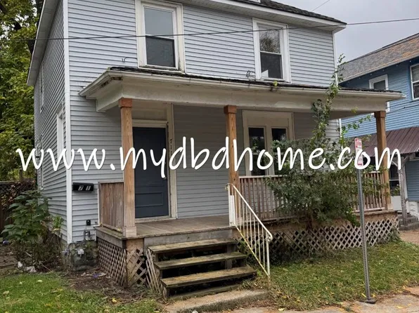 711 Guildford Ave, Fort Wayne, IN 46807