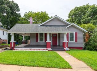 116 W Devonshire St, Winston Salem, NC 27127