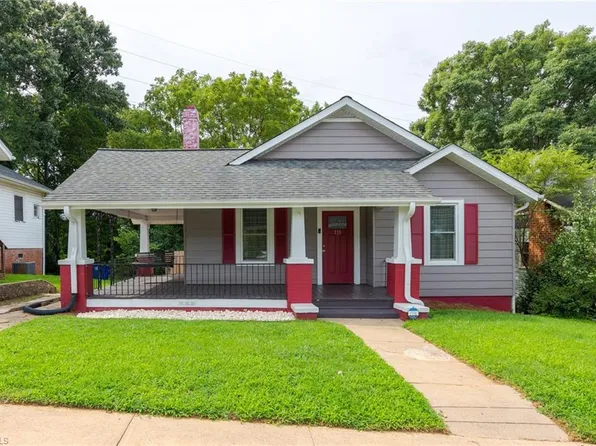 116 W Devonshire St, Winston Salem, NC 27127