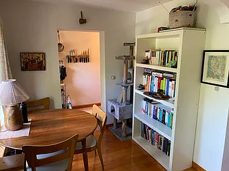 Rented by BLS Realty