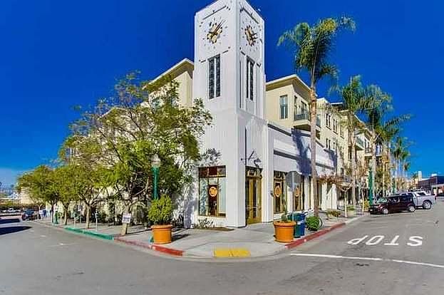 1st image of 1750 Kettner Blvd Unit 102