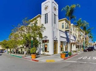 1750 Kettner Blvd UNIT 102, San Diego, CA 92101