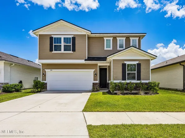 3528 CUNNINGHAM Road, Orange Park, FL 32065