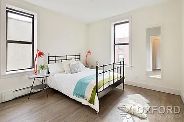 Rented by Oxford Property Group